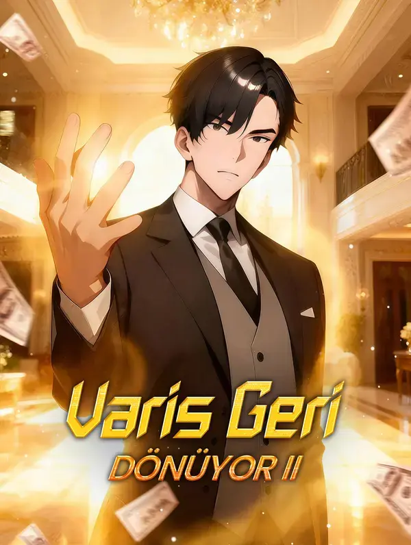 Varis Geri Dönüyor II