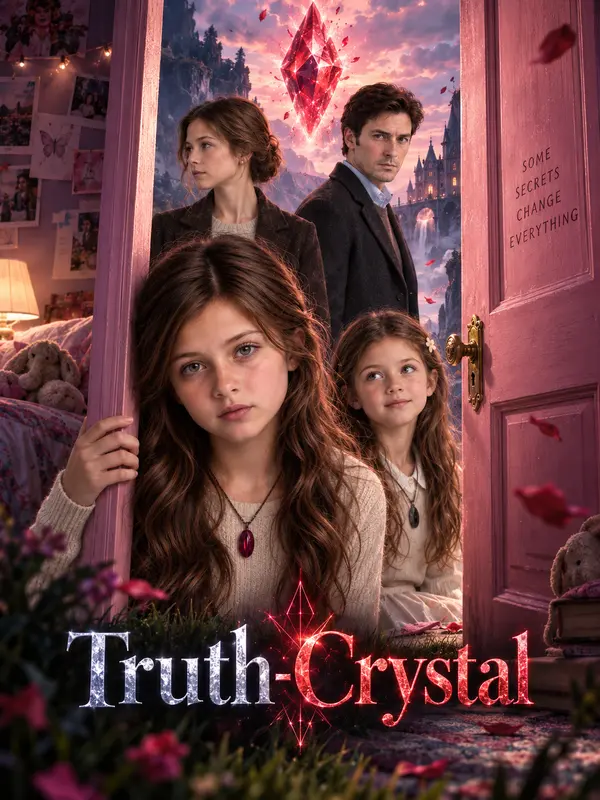 Truth‑Crystal
