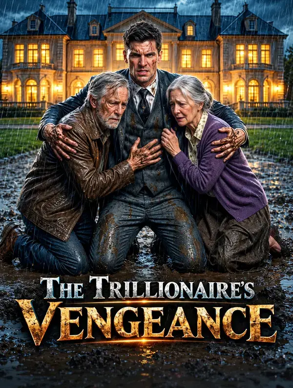 Trilyonerin İntikamı