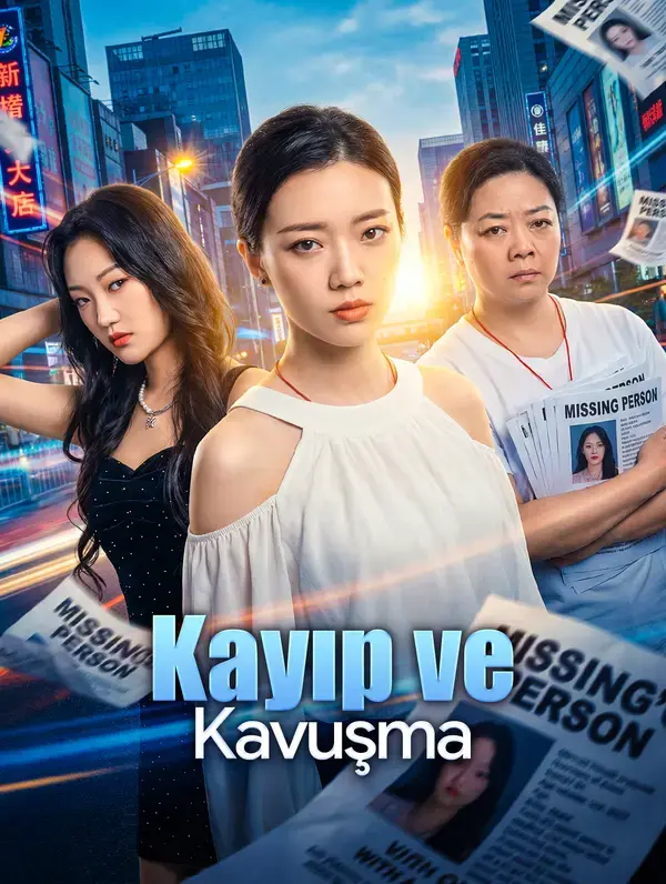 Kayıp ve Kavuşma