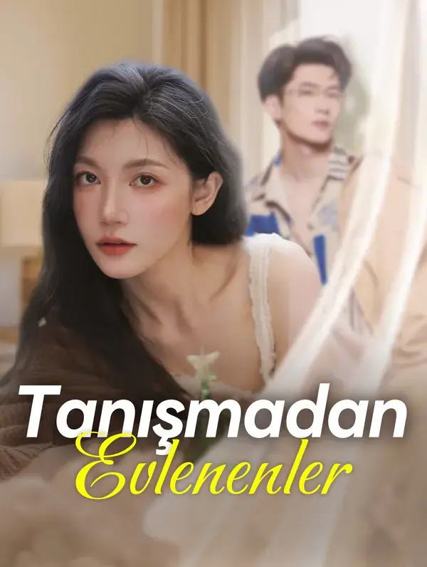Tanışmadan Evlenenler