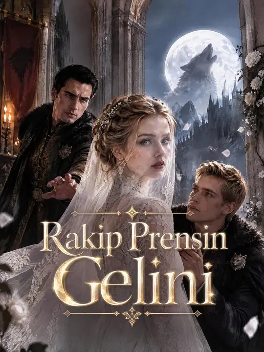 Rakip Prensin Gelini