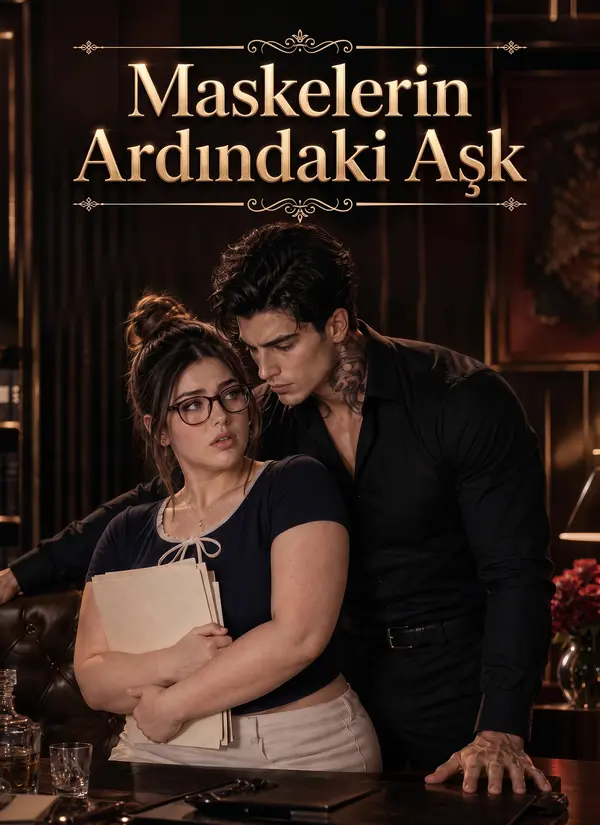 Maskelerin Ardındaki Aşk