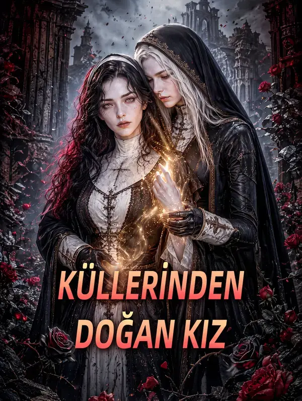 KÜLLERİNDEN DOĞAN KIZ