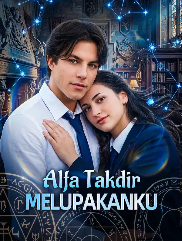 Alfa Takdir Melupakanku