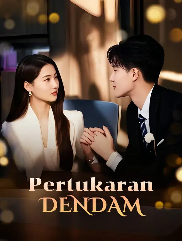 Pertukaran Dendam