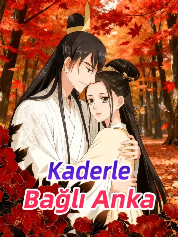 Kaderle Bağlı Anka