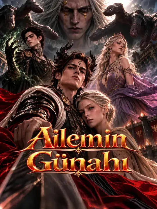 Ailemin Günahı