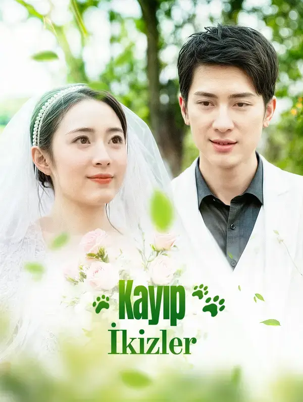 Kayıp İkizler