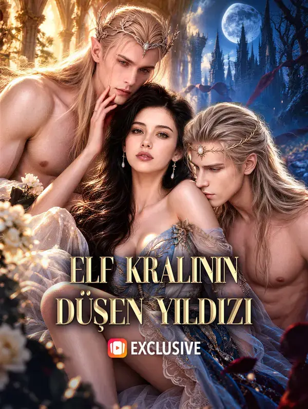 (Dublajlı) ELF KRALININ DÜŞEN YILDIZI