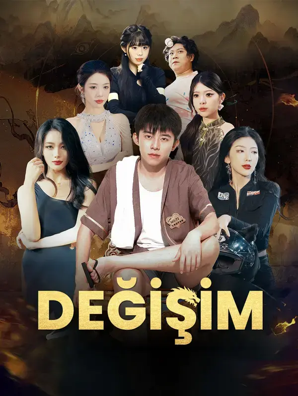 Değişim