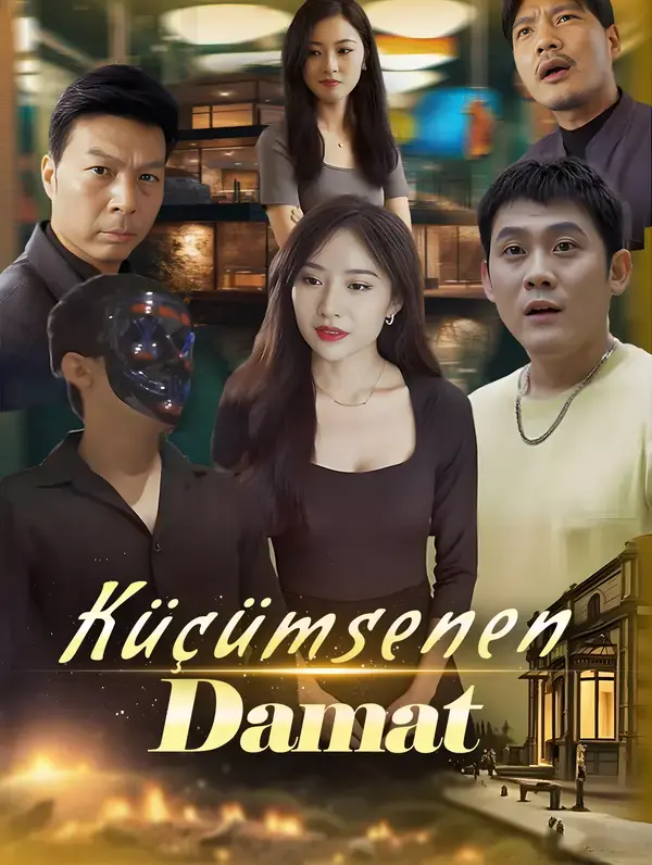 Küçümsenen Damat