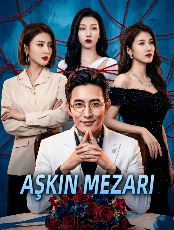 AŞKIN MEZARI