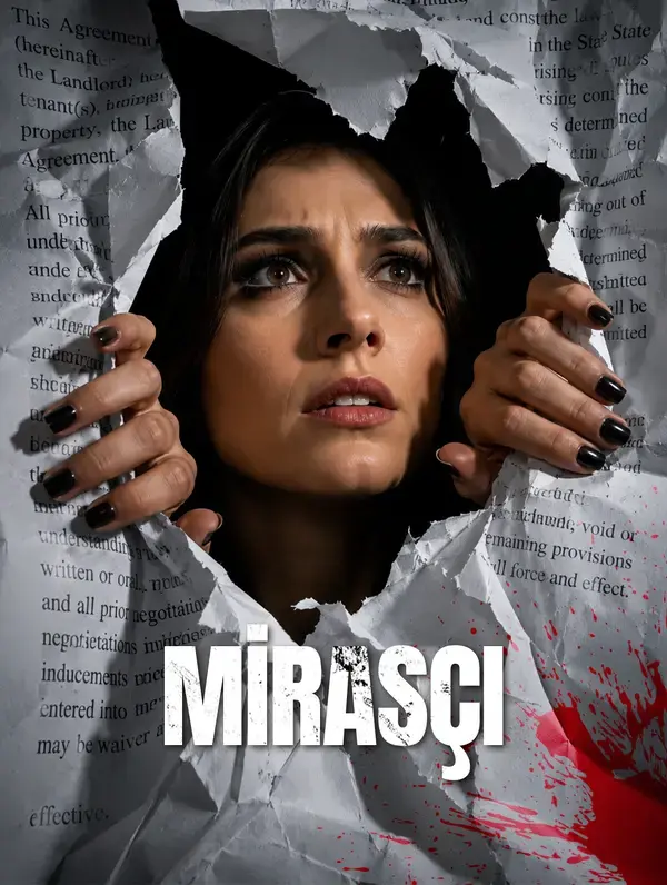 MİRASÇI