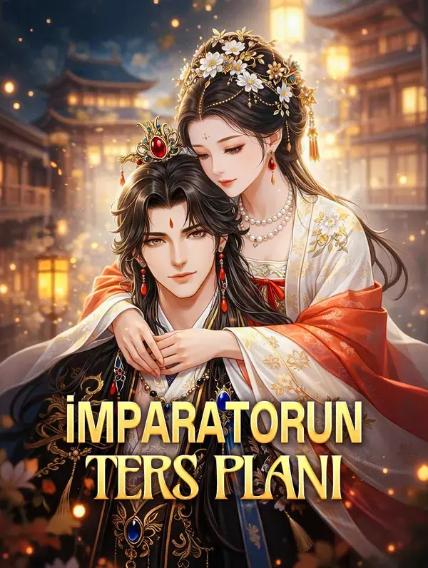 İMPARATORUN TERS PLANI