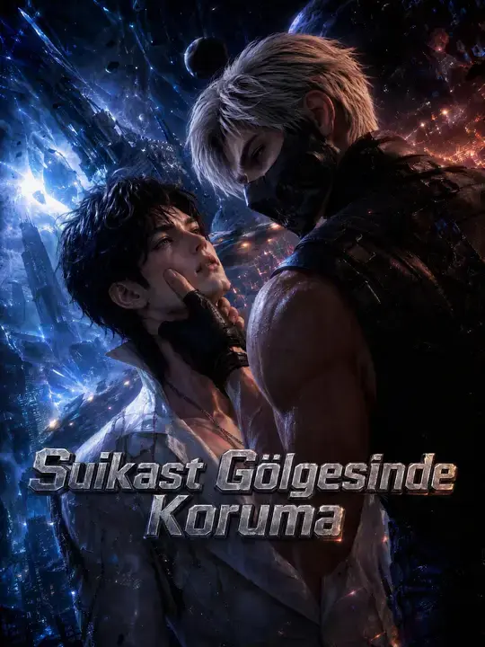 Suikast Gölgesinde Koruma