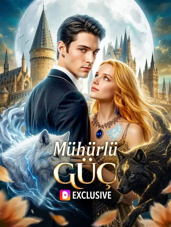 Mühürlü Güç