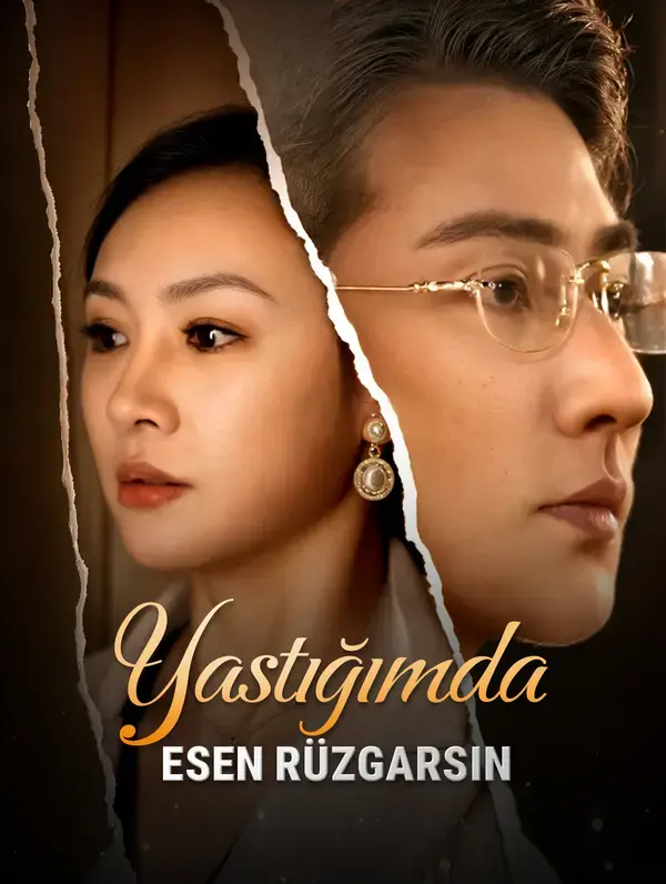 Yastığımda Esen Rüzgarsın