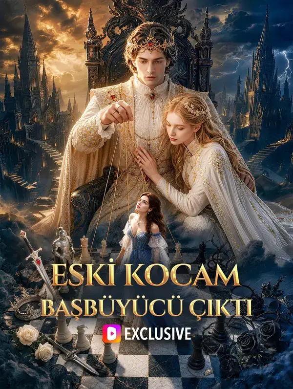 (Dublajlı) ESKİ KOCAM BAŞBÜYÜCÜ ÇIKTI