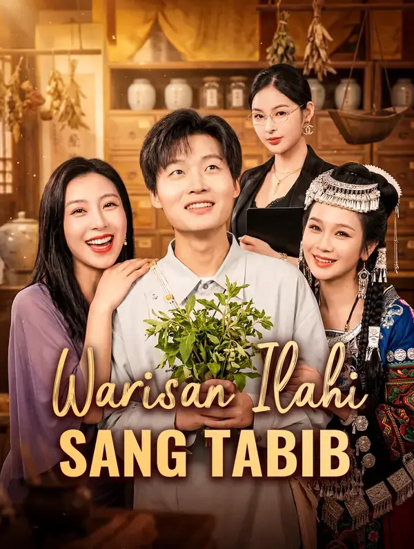 Warisan Ilahi Sang Tabib