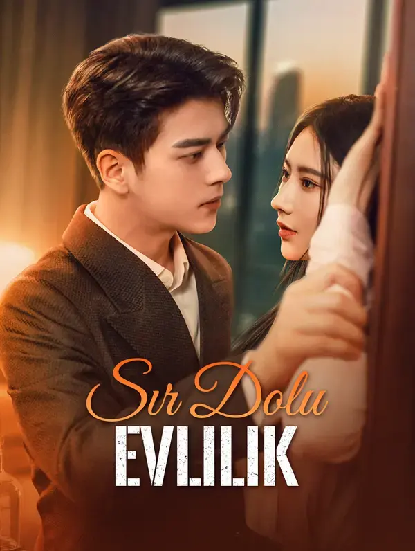 (Dublajlı) Sır Dolu Evlilik