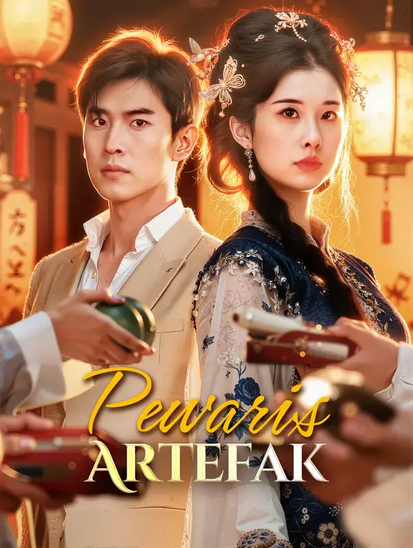 Pewaris Artefak
