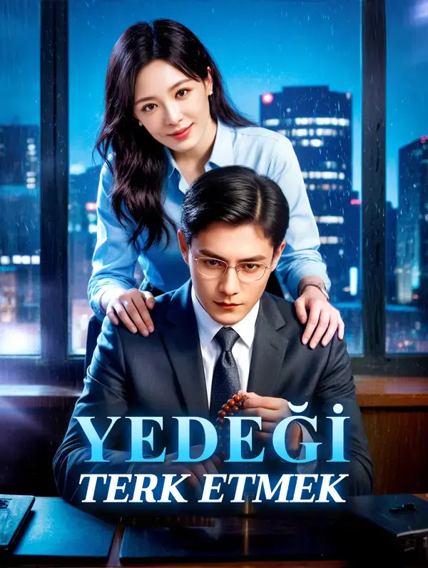 Yedeği Terk Etmek
