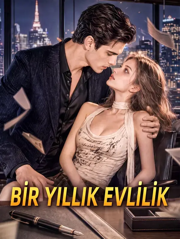 BİR YILLIK EVLİLİK