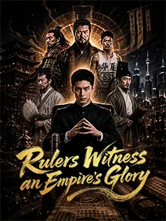 Rulers Witness an Empire's Glory