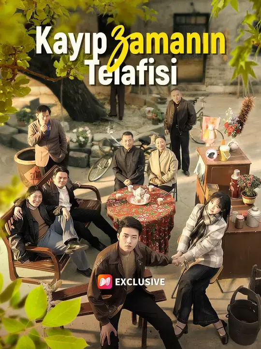 Kayıp Zamanın Telafisi
