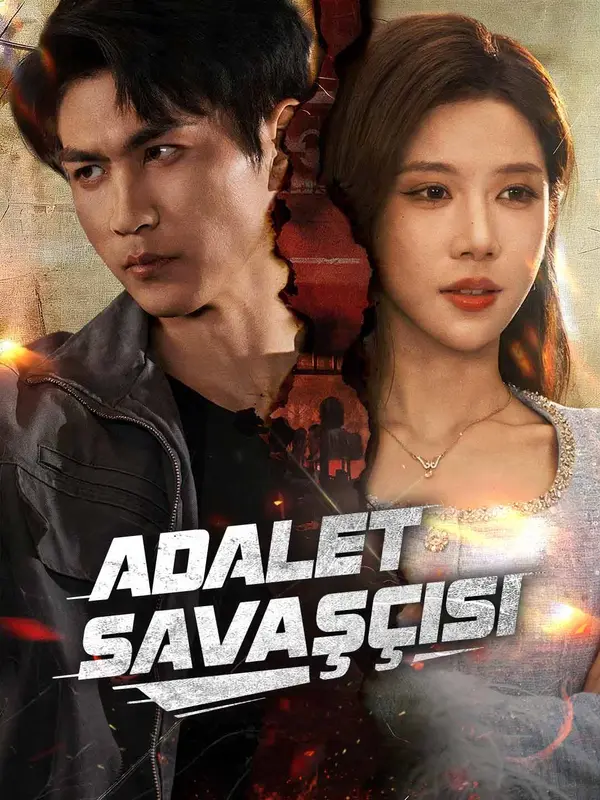 ADALET SAVAŞÇISI