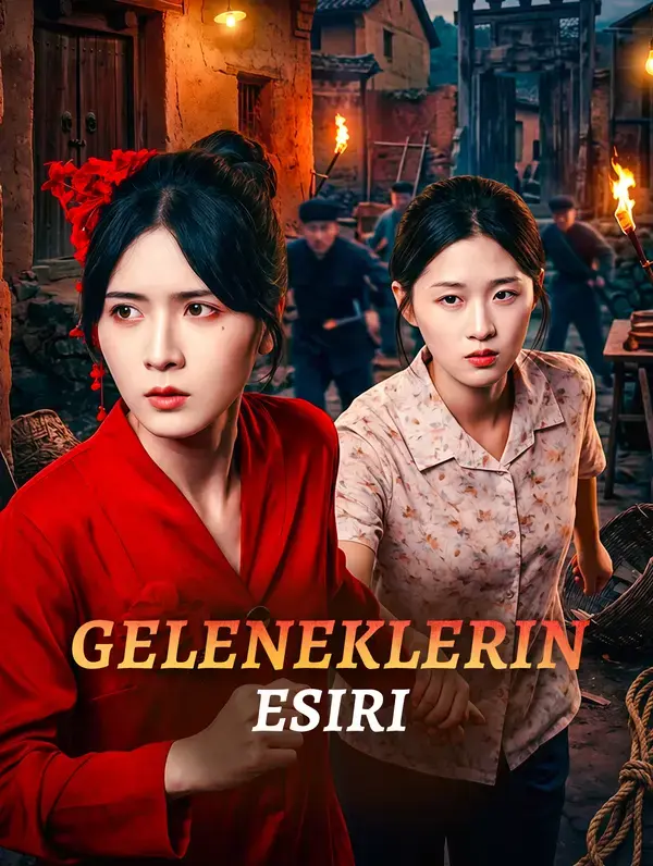 Geleneklerin Esiri