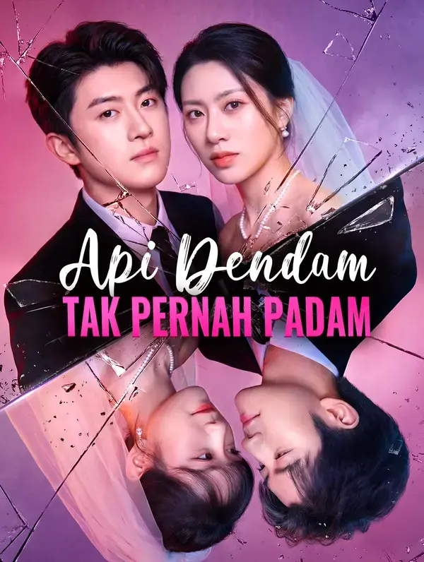 Api Dendam Tak Pernah Padam