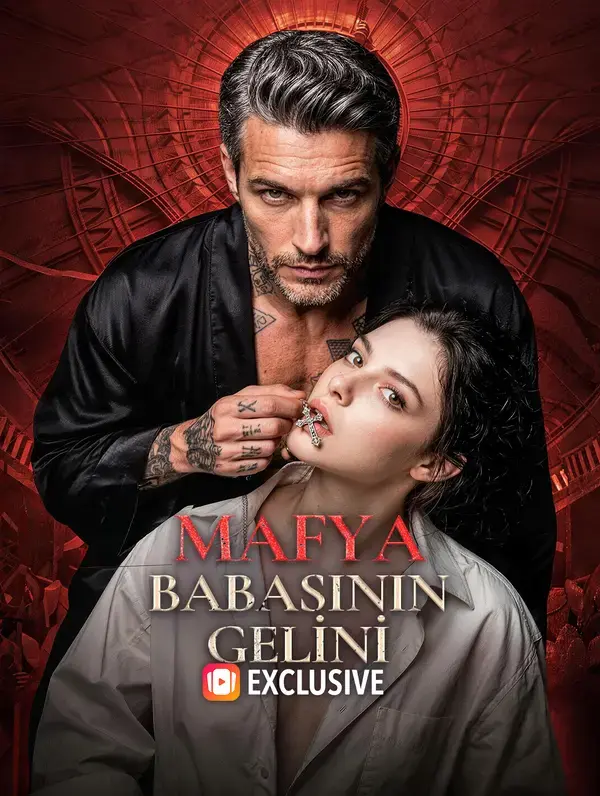 MAFYA BABASININ GELİNİ