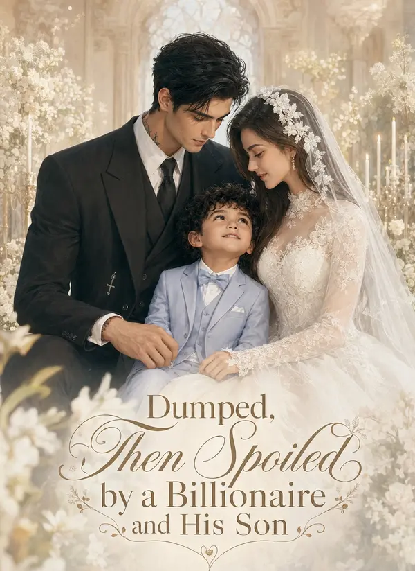 Dumped, Then Spoiled by a Billionaire and His Son