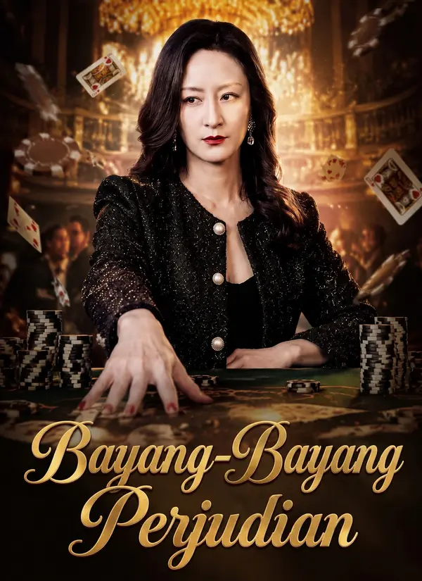 (Dublajlı) Bayang‑Bayang Perjudian