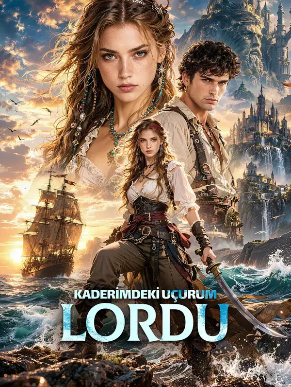 (Dublajlı) KADERİMDEKİ UÇURUM LORDU