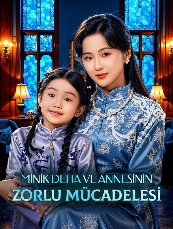 Minik Deha ve Annesinin Zorlu Mücadelesi