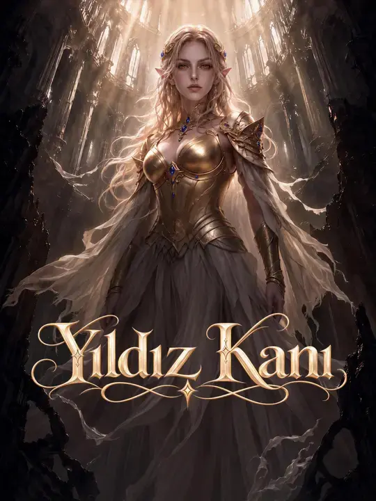 Yıldız Kanı