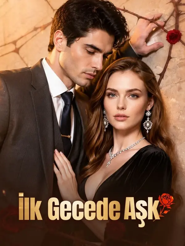 İlk Gecede Aşk