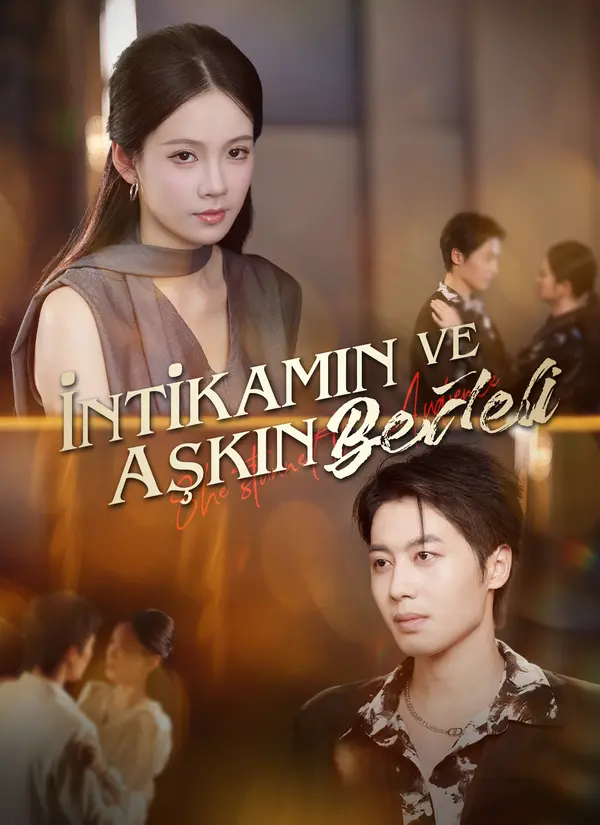 (Dublajlı) İntikamın ve Aşkın Bedeli