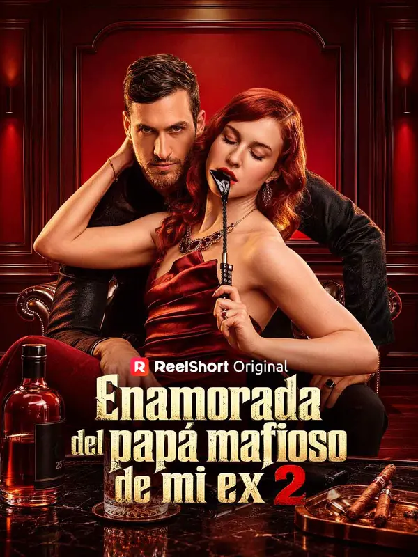 Falling for My Ex's Mafia Dad 2