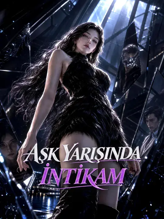 Aşk Yarışında İntikam