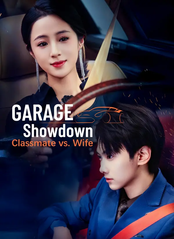 Garage Showdown: Classmate vs. Wife