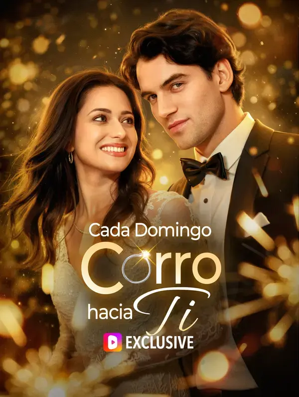 (Dublajlı) Cada Domingo Corro Hacia Ti
