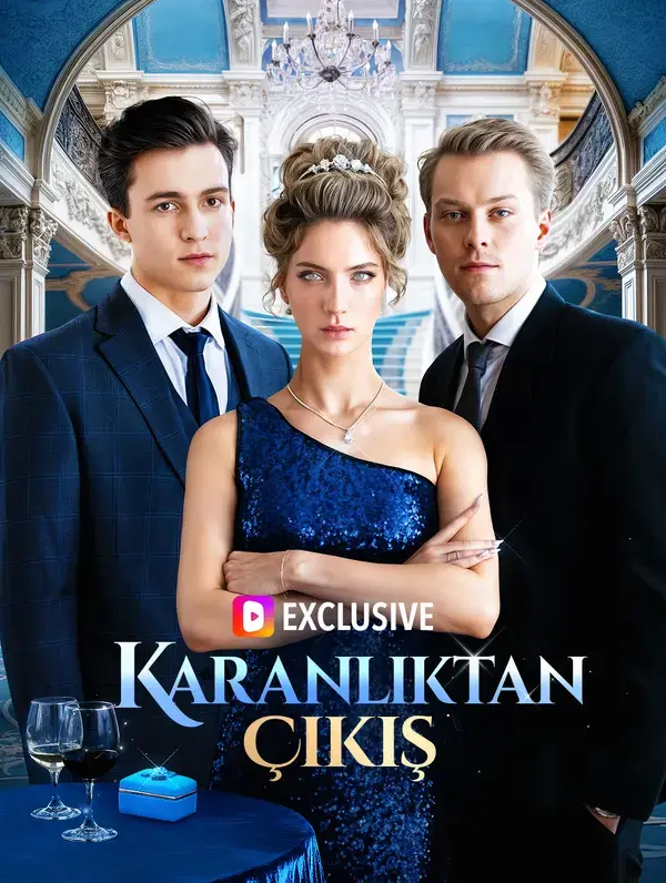 Karanlıktan Çıkış