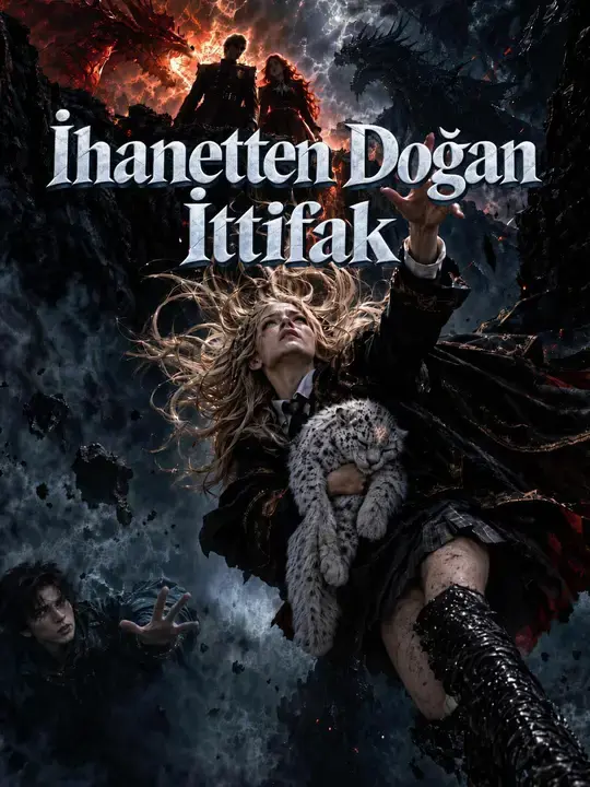 İhanetten Doğan İttifak