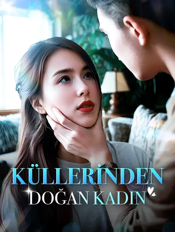 KÜLLERİNDEN DOĞAN KADIN