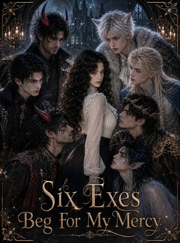Six Exes Beg For My Mercy