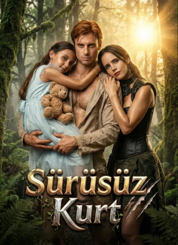 (Dublajlı) Sürüsüz Kurt